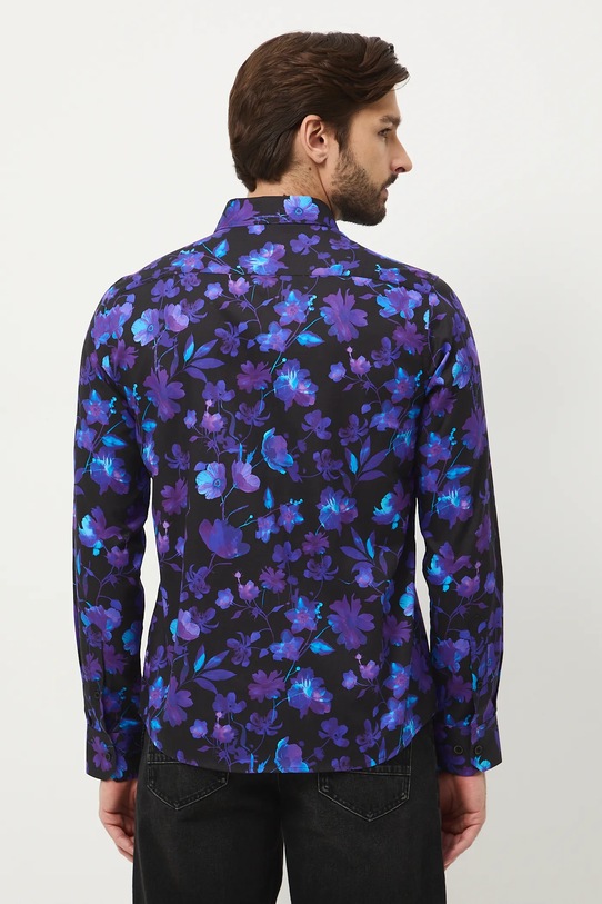 Odzież Medicine koszula bawełniana RW25-KDM0B9 multicolor