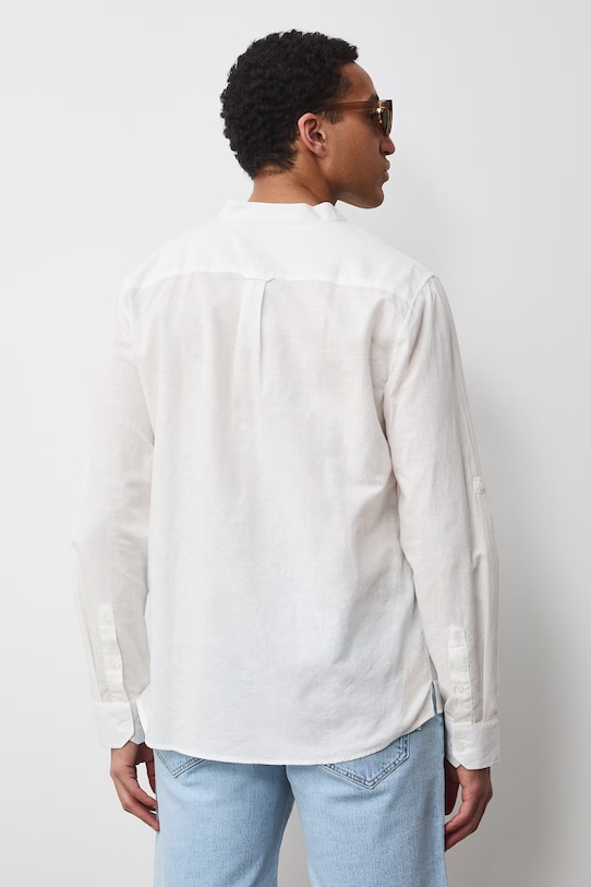 Îmbrăcăminte Medicine cămașă RW25-KDM100 bej