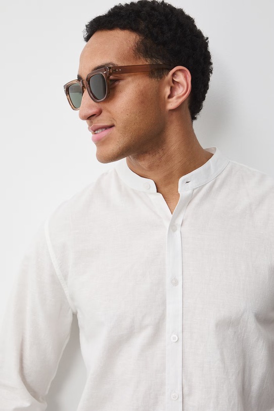 Medicine cămașă bej RW25-KDM100