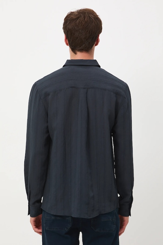 Odzież Medicine koszula RW25-KDM706 szary