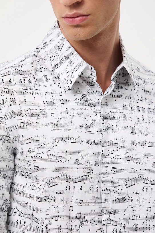 Medicine koszula RW25-KDM755