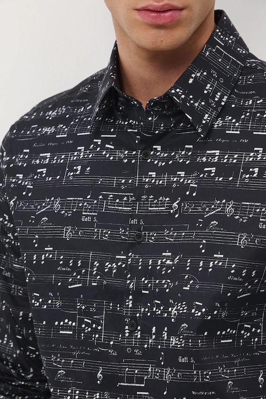 Medicine camicia RW25-KDM755
