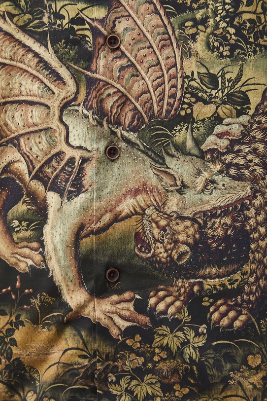 Medicine koszula RW25-KDM803