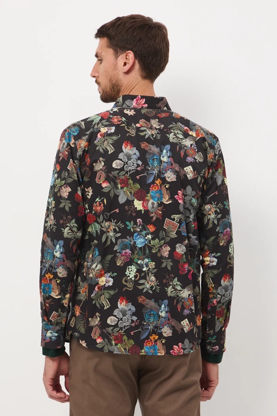 Odzież Medicine koszula bawełniana RW25-KDM906 multicolor
