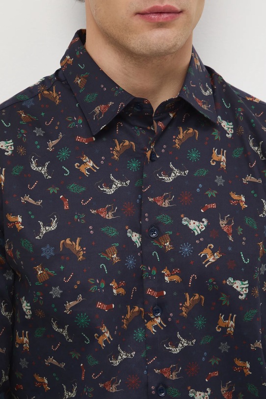 Medicine koszula RW25-KDMA22