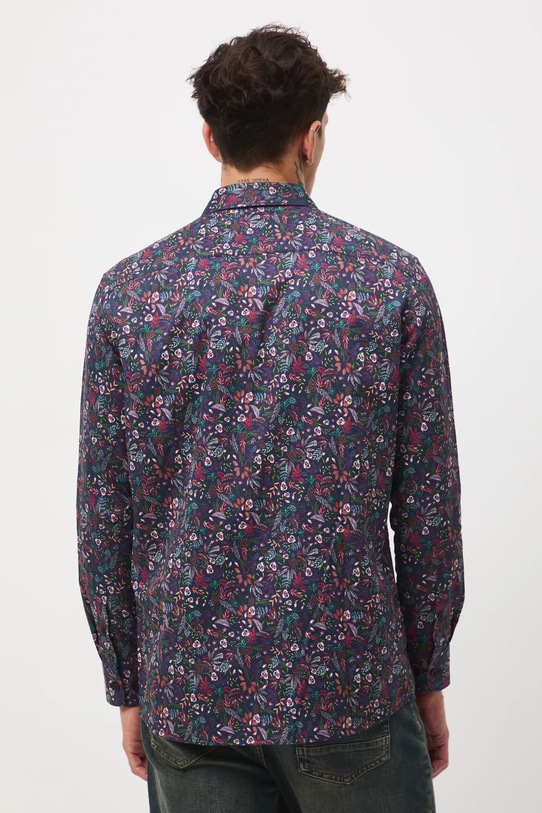 Odzież Medicine koszula RW25-KDMA23 multicolor