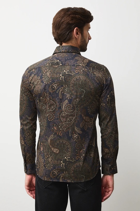 Odzież Medicine koszula RW25-KDMB12 multicolor