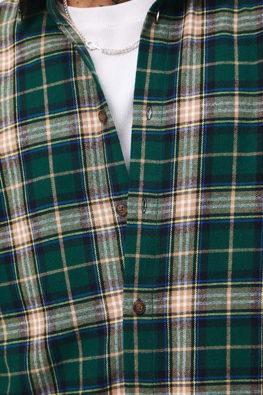 Medicine koszula bawełniana RW25-KDMB19