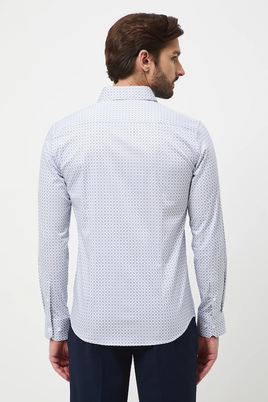 Odzież Medicine koszula RW25-KDMB20 multicolor