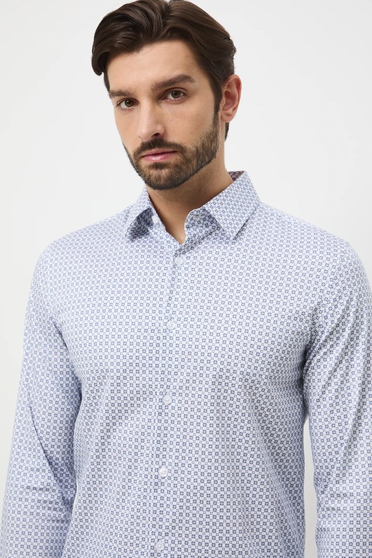 Medicine koszula multicolor RW25-KDMB20