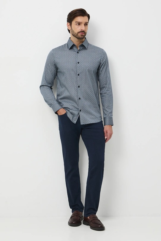 Medicine koszula RW25-KDMB20 multicolor RW25