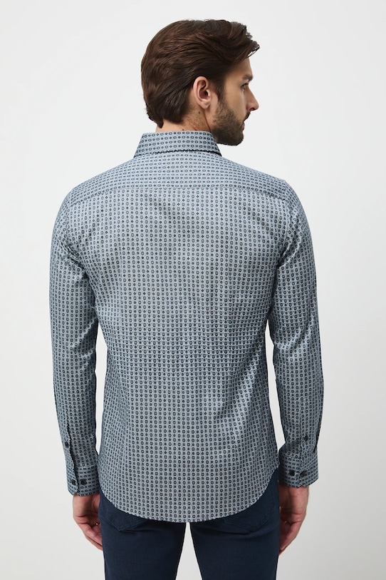 Odzież Medicine koszula RW25-KDMB20 multicolor