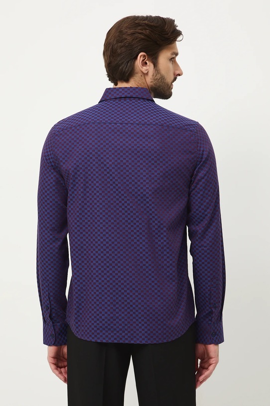 Odzież Medicine koszula bawełniana RW25-KDMB22 multicolor