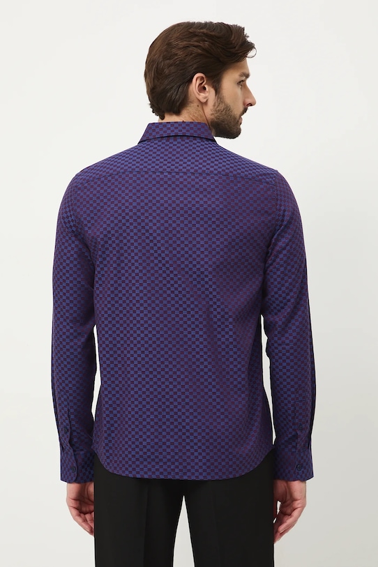 Odzież Medicine koszula bawełniana RW25-KDMB22 multicolor