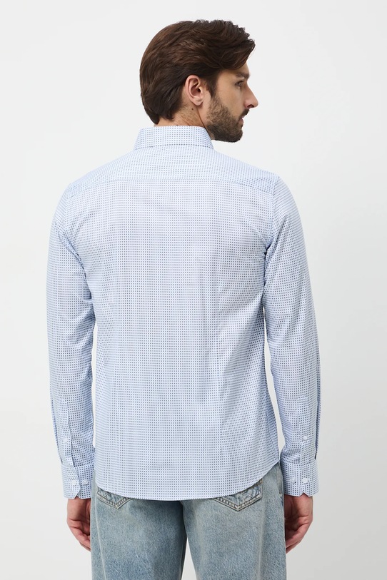 Odzież Medicine koszula bawełniana RW25-KDMB23 multicolor