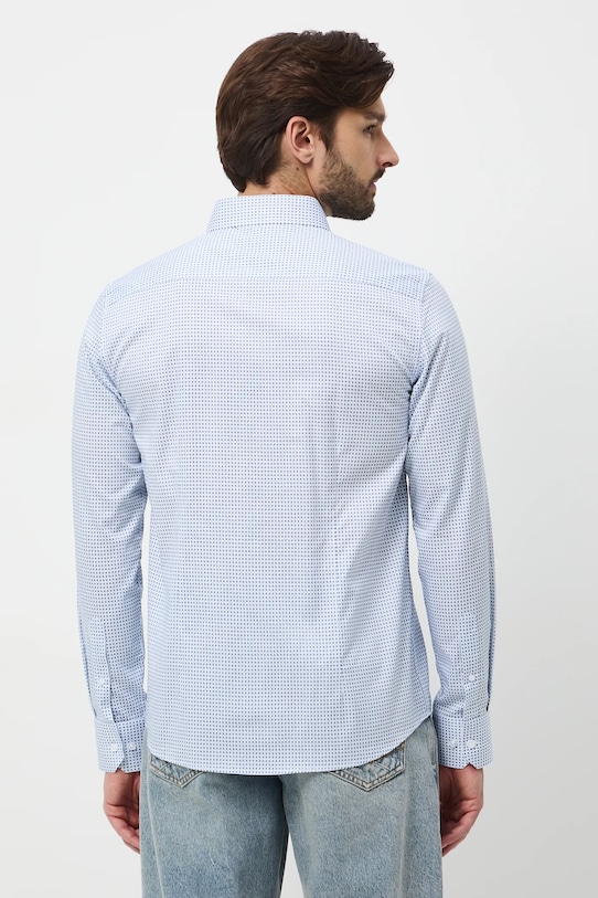 Odzież Medicine koszula bawełniana RW25-KDMB23 multicolor