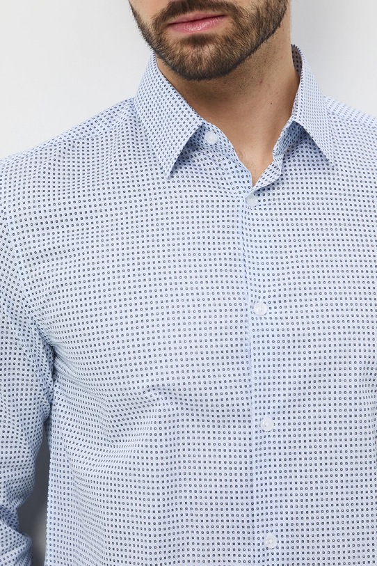 Medicine koszula bawełniana RW25-KDMB23 multicolor