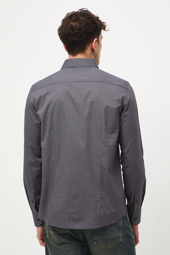 Odzież Medicine koszula bawełniana RW25-KDMB23 multicolor