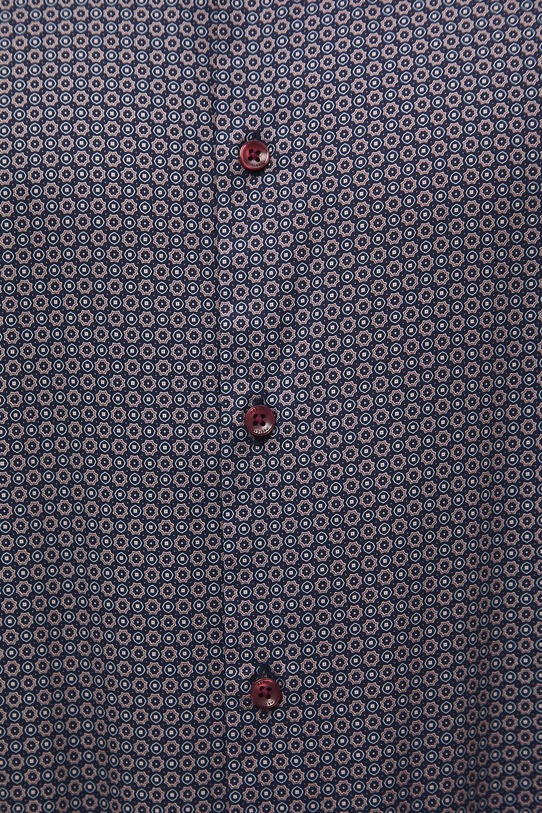 Medicine koszula bawełniana RW25-KDMB23 multicolor