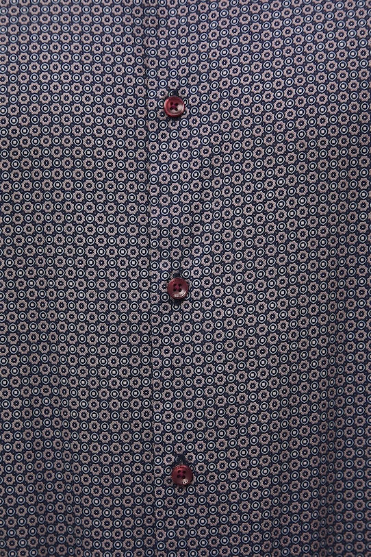 Medicine koszula bawełniana RW25-KDMB23 multicolor