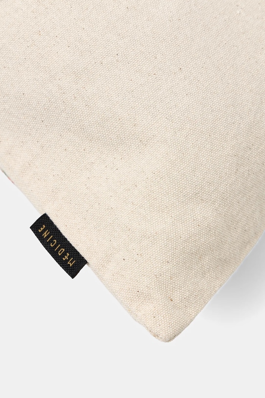 Medicine worek do przechowywania bawełniany RW25-KEU800 beżowy