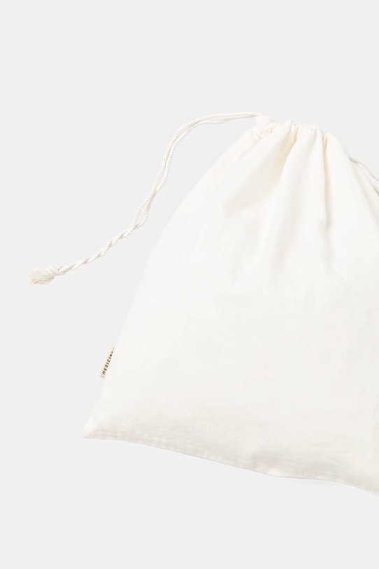 Kuchnia i bar Medicine worek do przechowywania bawełniany RW25-KEU802 beżowy