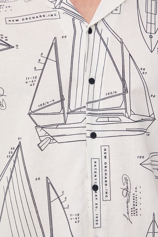 Рубашка Medicine RW25-KKM102