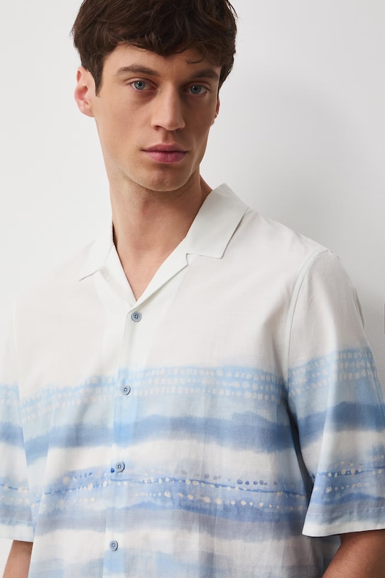 Рубашка Medicine мультиколор RW25.KKM103