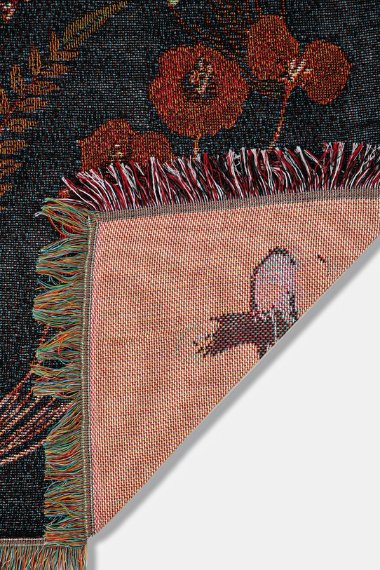 Medicine koc żakardowy RW25-KOU601 multicolor RW25