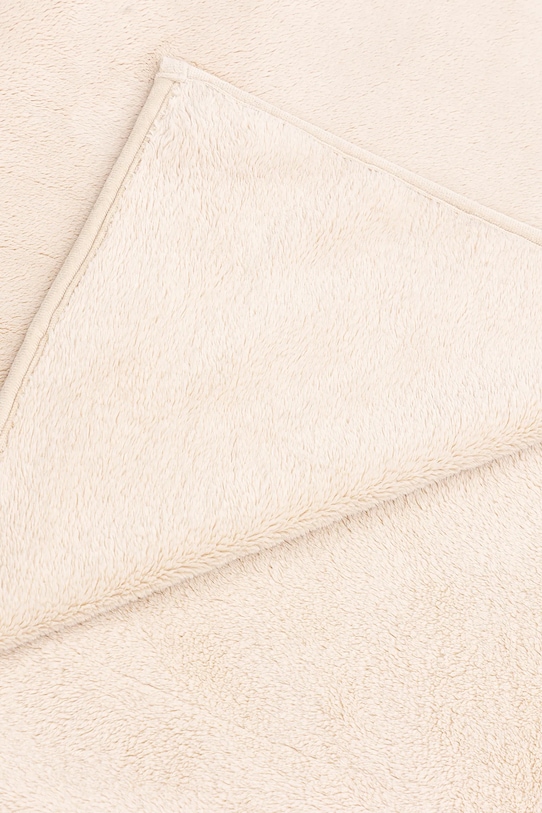 Sypialnia Koc gładki 160 x 220 cm RW25-KOU605 beżowy