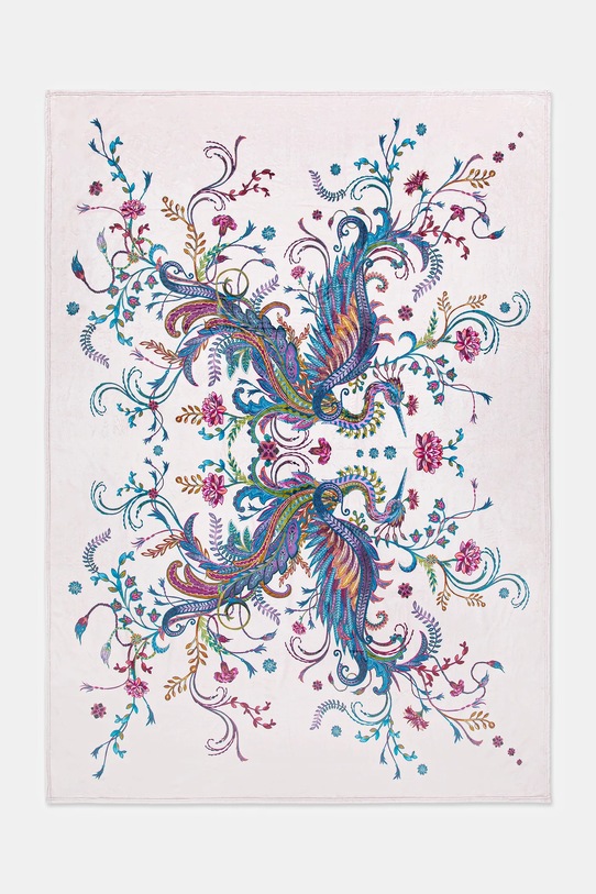 Medicine koc beżowy RW25-KOUB00