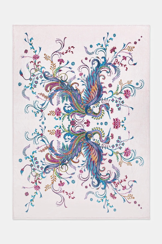 Medicine koc beżowy RW25-KOUB00