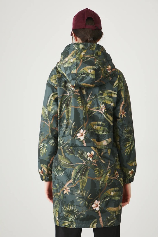 Odzież Medicine parka RW25-KPD101 multicolor