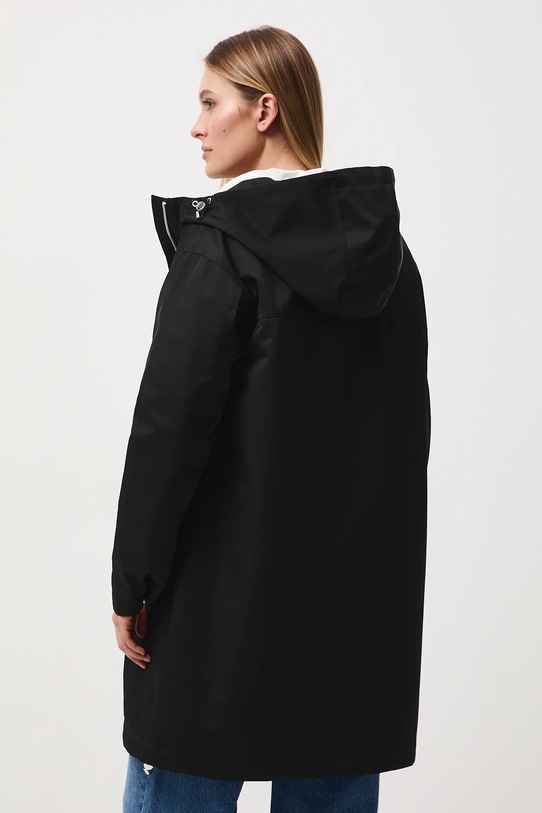 Odzież Medicine parka RW25-KPD501 czarny