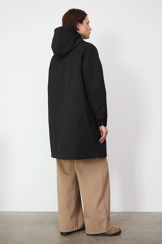 Îmbrăcăminte Medicine hanorac RW25-KPD501 negru