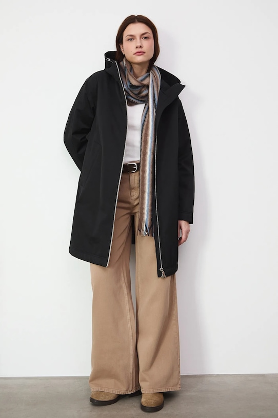 Medicine hanorac negru RW25-KPD501