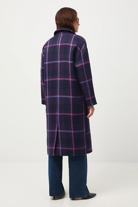 Îmbrăcăminte Medicine palton RW25-KPD603 violet