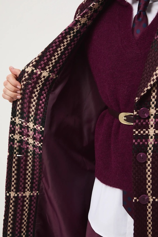 Medicine palton RW25-KPD603