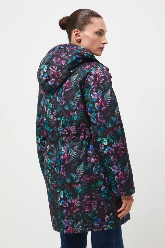 Odzież Medicine parka RW25-KPD811 multicolor