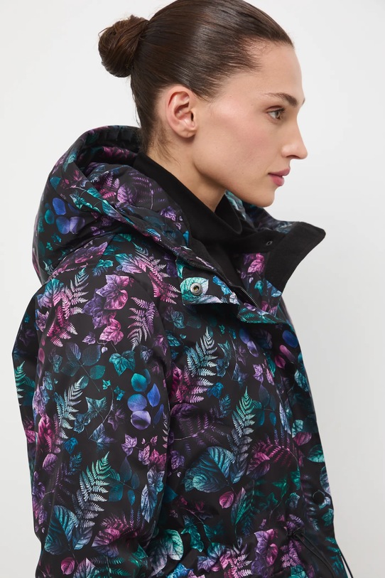 Medicine parka multicolor RW25-KPD811