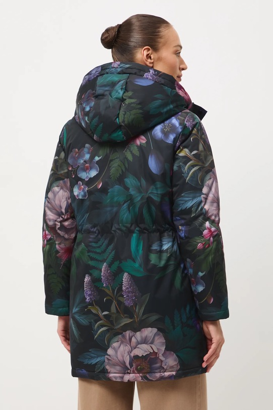 Odzież Medicine parka RW25-KPD811 multicolor