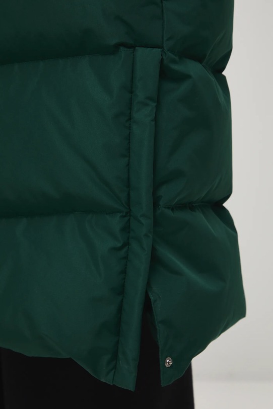 Medicine płaszcz puchowy RW25-KPD900 zielony