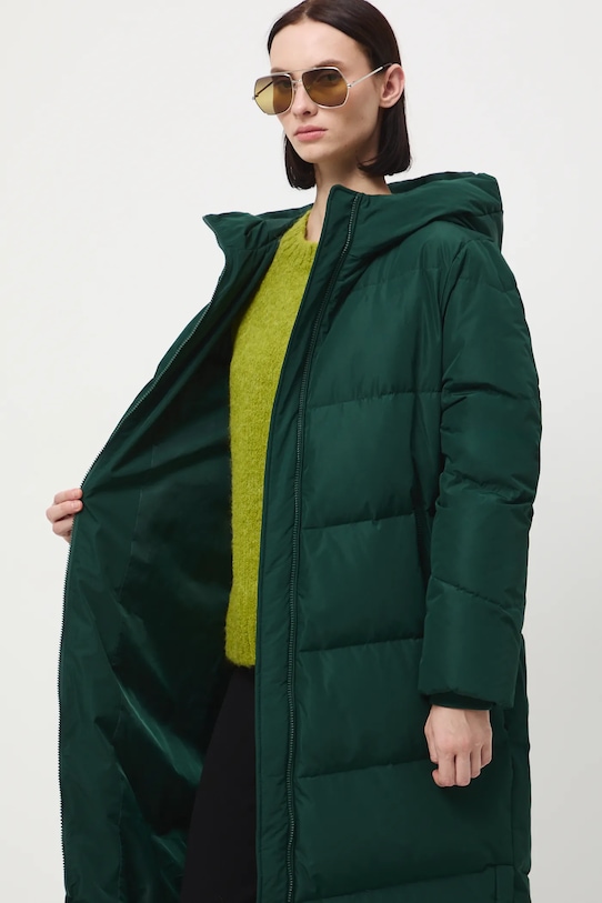 Medicine płaszcz puchowy RW25-KPD900