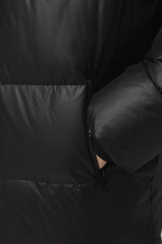 Medicine płaszcz puchowy RW25-KPD900