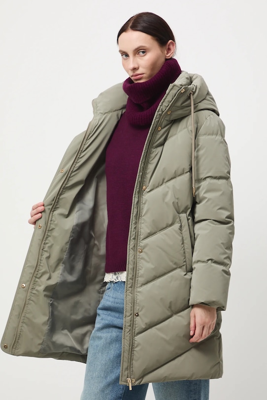 Medicine płaszcz RW25-KPD901