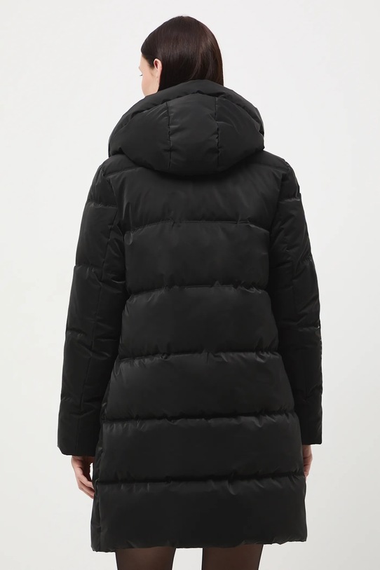 Odzież Medicine płaszcz RW25-KPD901 czarny