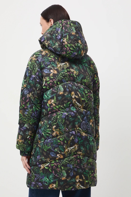 Odzież Medicine płaszcz RW25-KPD903 multicolor