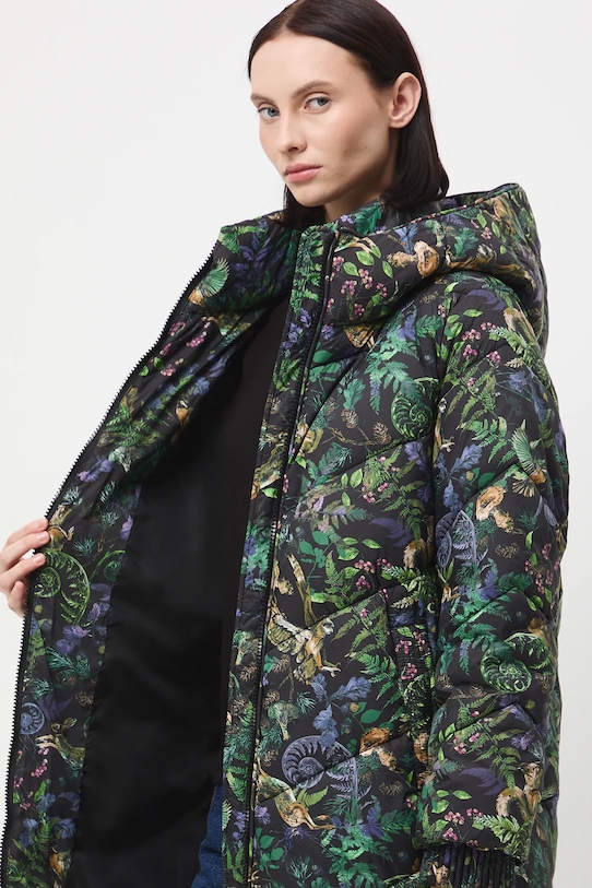 Medicine płaszcz RW25-KPD903