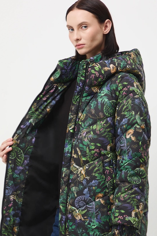 Medicine płaszcz RW25-KPD903