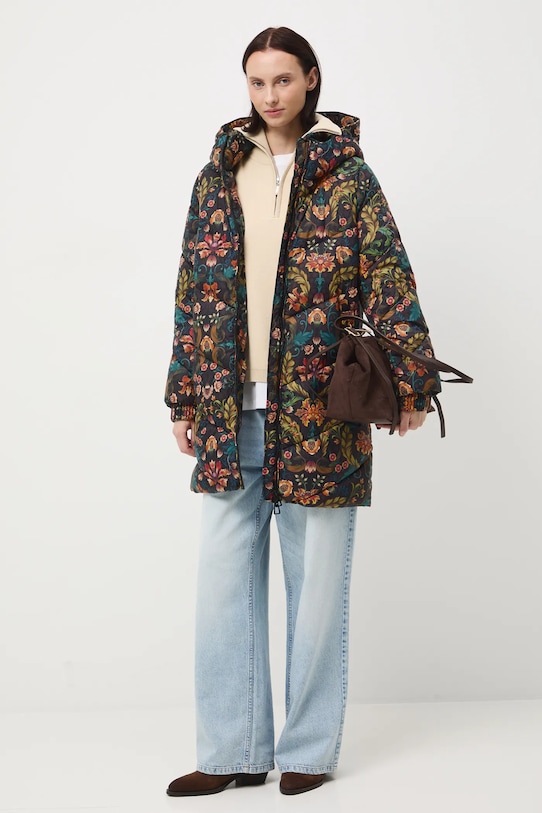 Medicine kabát szigetelt többszínű RW25-KPD903